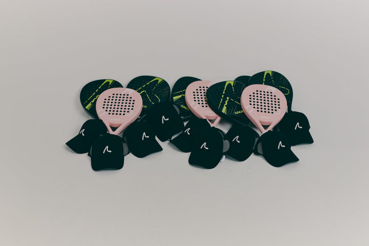Padel Rackets