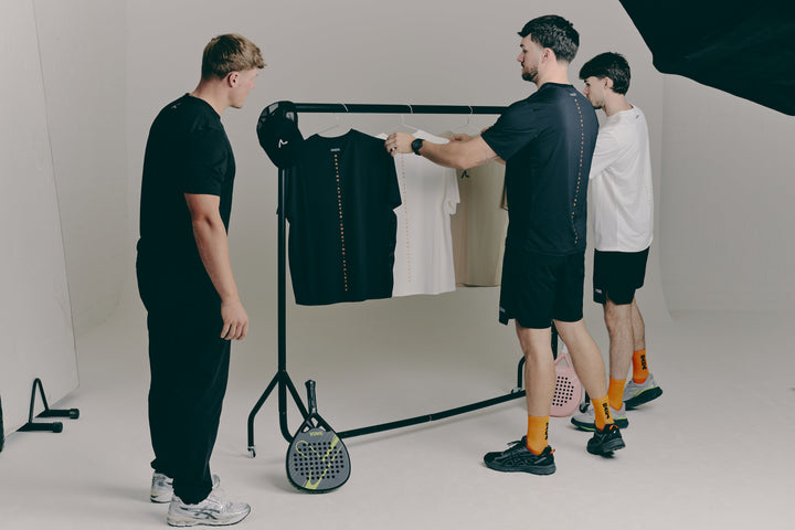 Men's Clothing
