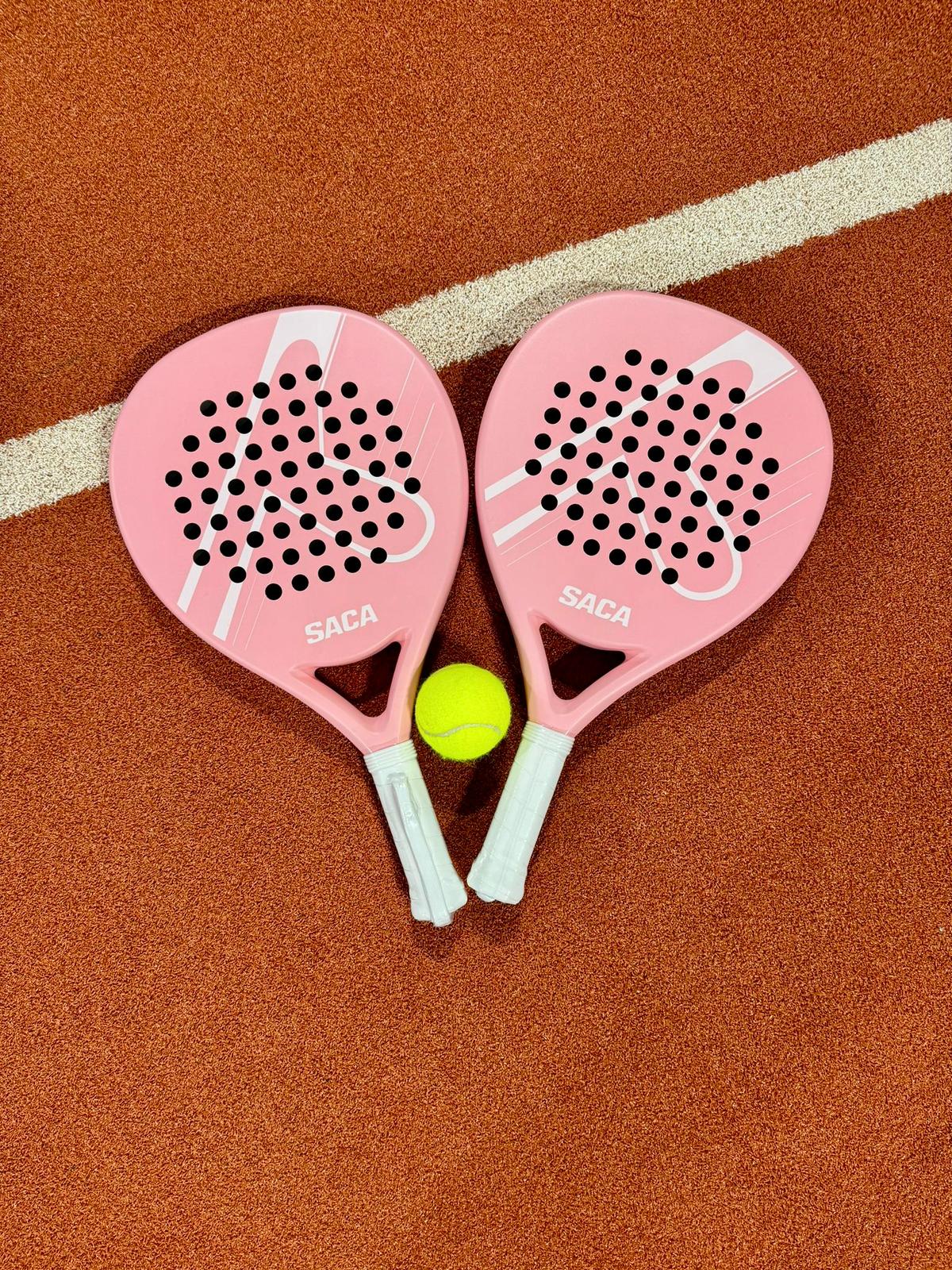 Ladies Range